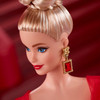 Barbie Mattel 80th Anniversary Doll Blonde JBJ17 Mattel 2025