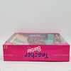 Barbie Teacher Brunette Doll Set With 2 Students 1995 Mattel Item No #16210 NEW
