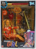 Barbie Generation Girl Tori Doll With Scooter & Helmet My Room 1998 Mattel New