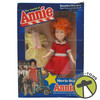 The World of Annie Movie Star Annie Doll 1982 Tribune Company 3836 Knickerbocker