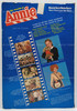 The World of Annie Movie Star Annie Doll 1982 Tribune Company 3836 Knickerbocker