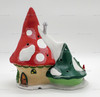 Dept 56 North Pole Series The Happy Gnome Pub Lighted #4044836