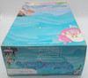 Sweet Sea Mermaid Doll & Seahorse Play In or Out of Water 1985 Tomy No. 2039 New