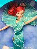 Disney's The Little Mermaid Aqua Fantasy Ariel Doll 1997 Mattel 17827