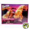 Barbie High Stepper Walking Horse Lenticular Sticker Version 1994 Mattel 11766