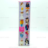 Barbie Fun-To-Dress Barbie Doll Ready to Dress in Any Barbie Fashion No 4558 NEW