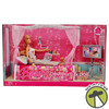 Barbie My House Bedroom & Doll Set Item No L9485 Mattel 2007