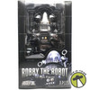 Forbidden Planet Robby The Robot 12" Action Figure 2012 X-Plus #00795