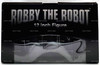Forbidden Planet Robby The Robot 12" Action Figure 2012 X-Plus #00795