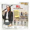 Kill Bill Volume 2 Bill Action Figure 2005 NECA #33353