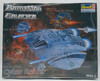 Battlestar Galactica Cyclon Raider Model Kit 1997 Revell Monogram 85-3616 New