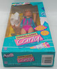 Maxie Cheerleader Carly Blonde Doll 1988 Hasbro #8205 New