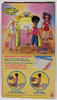 Barbie Bowling Party Janet African American Doll 1998 Mattel 22014