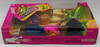 Barbie Bowling Party Janet African American Doll 1998 Mattel 22014
