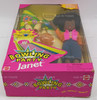 Barbie Bowling Party Janet African American Doll 1998 Mattel 22014