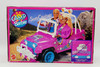 Barbie Sun Cruiser Car Mattel 1993 Item No 67026 NEW