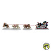 Dept 56 North Pole Series Canine Couriers #56709