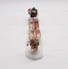 Dept 56 North Pole Series Canine Couriers #56709