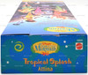 Disney The Little Mermaid Tropical Splash Attina Fashion Doll #18694