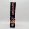 Monster High Gloom Beach Draculaura Doll 2010 Mattel Item No. #T7993