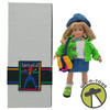 American Girl Mini Sheri Blonde Hair Doll Collector's Lane Kids
