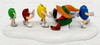 Department 56 North Pole Series M&Ms Stamp of Approval 56865