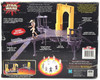 Star Wars Episode I Theed Generator Complex Action Figure Playset 1999 Hasbro