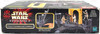 Star Wars Episode I Theed Generator Complex Action Figure Playset 1999 Hasbro