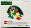 Department 56 North Pole Series LEGO Little Builders 56810