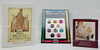 American Girl Collection Mini Felicity Doll & Mini Book New 1991 Pleasant Co