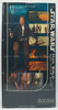 Star Wars Heroes Rebellion Han Solo Rebel Captain Bespin Action Figure 2006 New