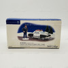 Department 56 Snow Village On the Beat Accessory Figurine Set Lighted 5655119