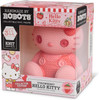 Handmade by Robots Hello Kitty #311 Strawberry Scented Vinyl Figure