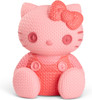 Handmade by Robots Hello Kitty #311 Strawberry Scented Vinyl Figure