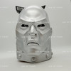 G.I. Joe Destro Vinyl Wearable Mask Trick or Treat Studios