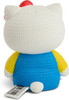 Handmade by Robots Hello Kitty and Friends Hello Kitty #268 Vinyl Figure