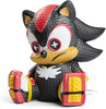 Handmade by Robots Sonic The Hedgehog Shadow #301 Metallic Vinyl Figure