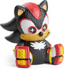 Handmade by Robots Sonic The Hedgehog Shadow #301 Metallic Vinyl Figure