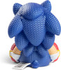 Handmade by Robots Sonic The Hedgehog Sonic #300 Metallic Vinyl Figure