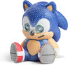 Handmade by Robots Sonic The Hedgehog Sonic #300 Metallic Vinyl Figure