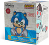 Handmade by Robots Sonic The Hedgehog Sonic #300 Metallic Vinyl Figure