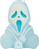Handmade by Robots Scream Ghost Face Jacob Marley #320 Vinyl Figure Christmas