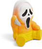 Handmade by Robots Ghost Face #259 Limited Edition Candy Corn Scented Figure