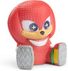 Handmade by Robots Sonic The Hedgehog Knuckles #302 Metallic Vinyl Figure