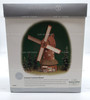 Department 56 Crowntree Freckleton Windmill Dickens' Village Lighted 58472 CL