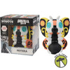Handmade by Robots Godzilla Toho Mothra #182 Vinyl Figure