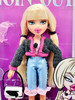 Bratz Goin’ Out! Cloe Fashion Doll 2024 MGA Entertainment 52419