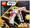 LEGO Star Wars The Clone Wars V-19 Torrent Starfighter 567 Piece Building Set 75432