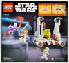 LEGO Star Wars The Clone Wars V-19 Torrent Starfighter 567 Piece Building Set 75432