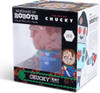 Handmade by Robots Bride of Chucky #202 Chucky Vinyl Figure
